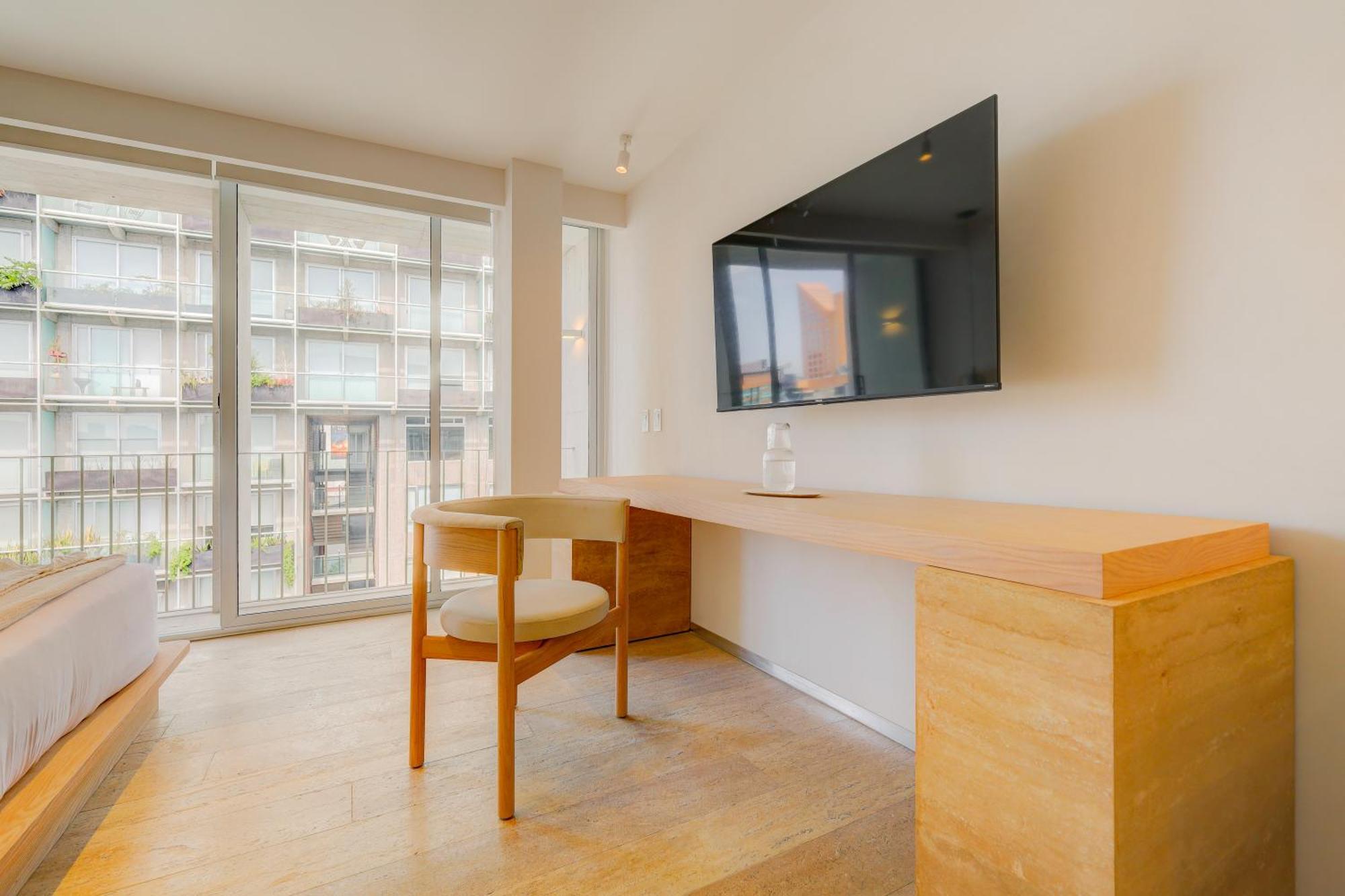 Apartment Capitalia - Luxury - Edgar Allan Poe
