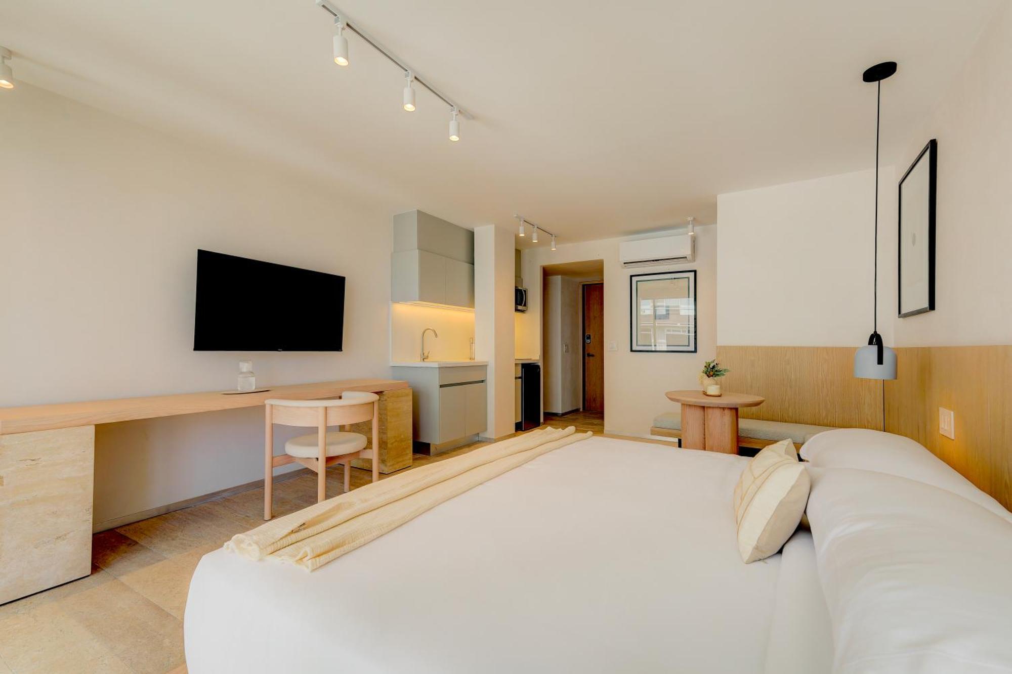 Apartment Capitalia - Luxury - Edgar Allan Poe *