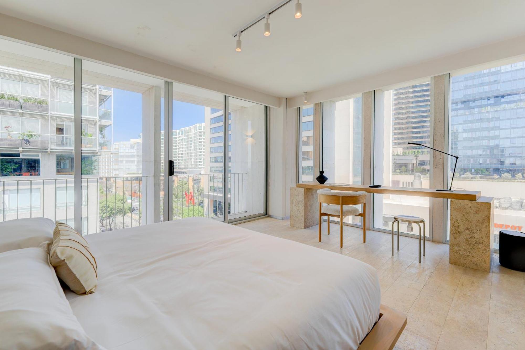 Apartment Capitalia - Luxury - Edgar Allan Poe *