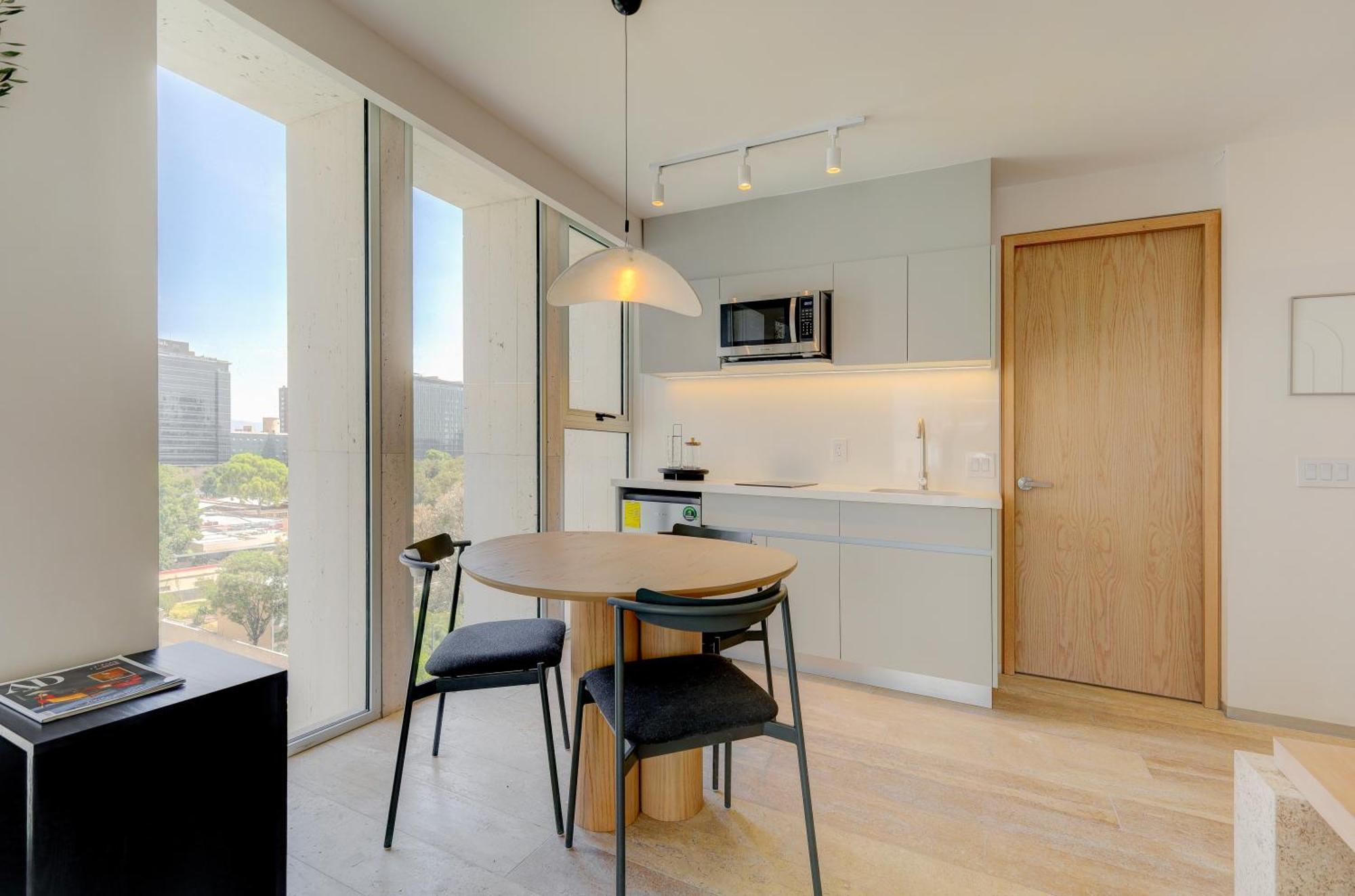 Apartment Capitalia - Luxury - Edgar Allan Poe
