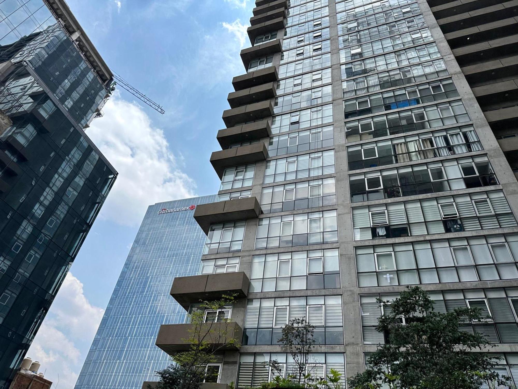 Apartamento Mi Zona San Angel