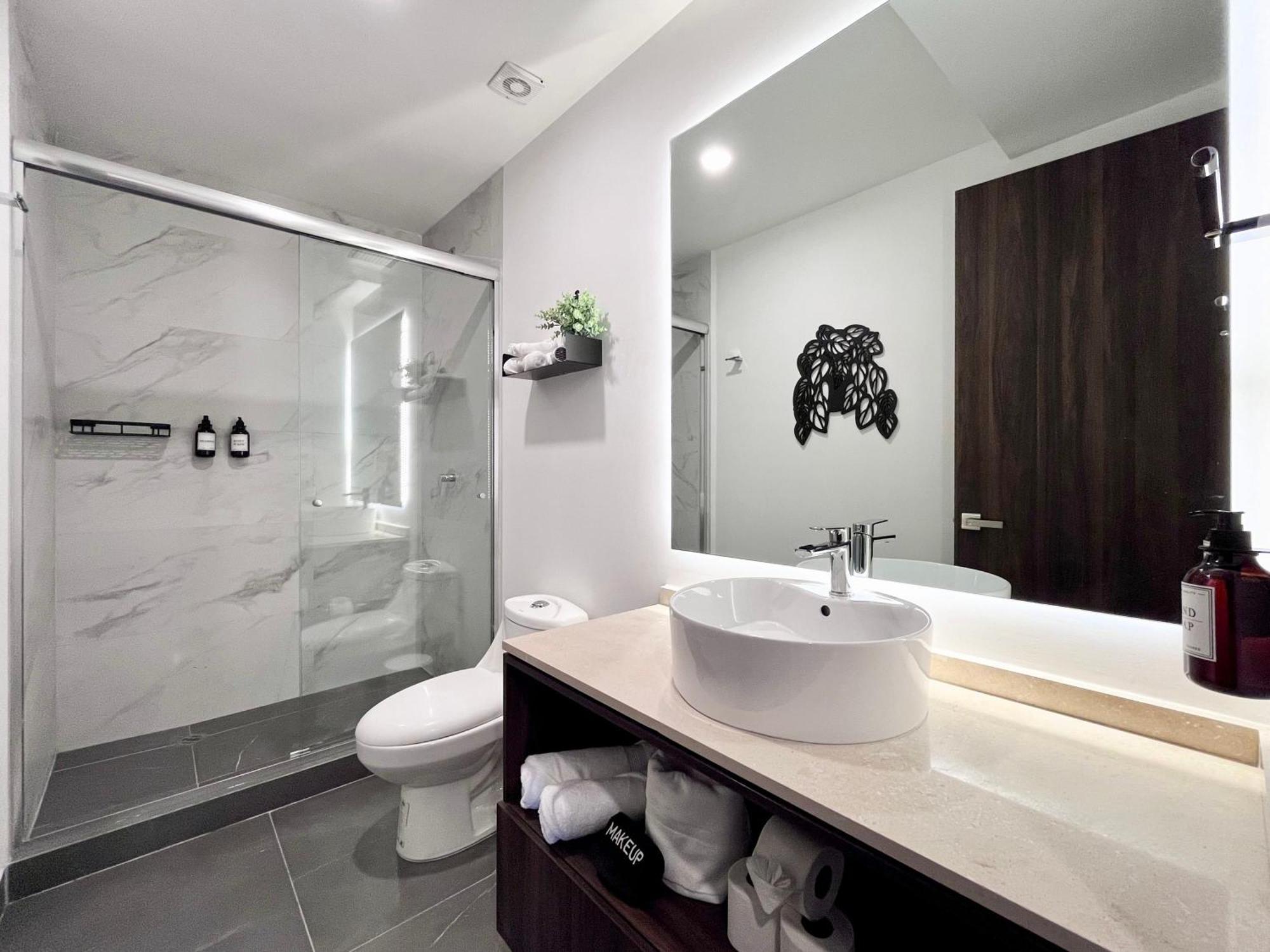 Apartamento Mi Zona San Angel