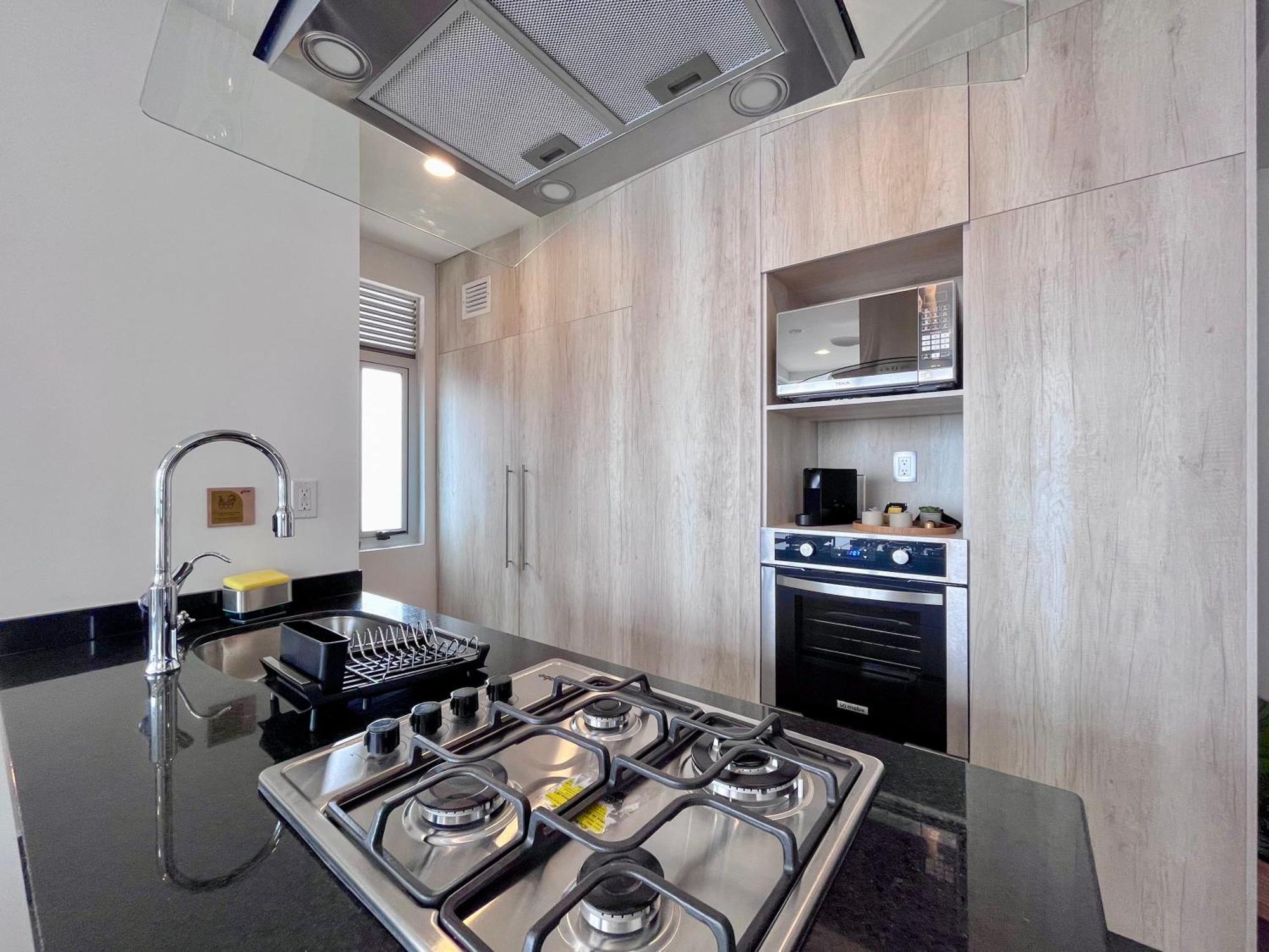 Apartamento Mi Zona San Angel