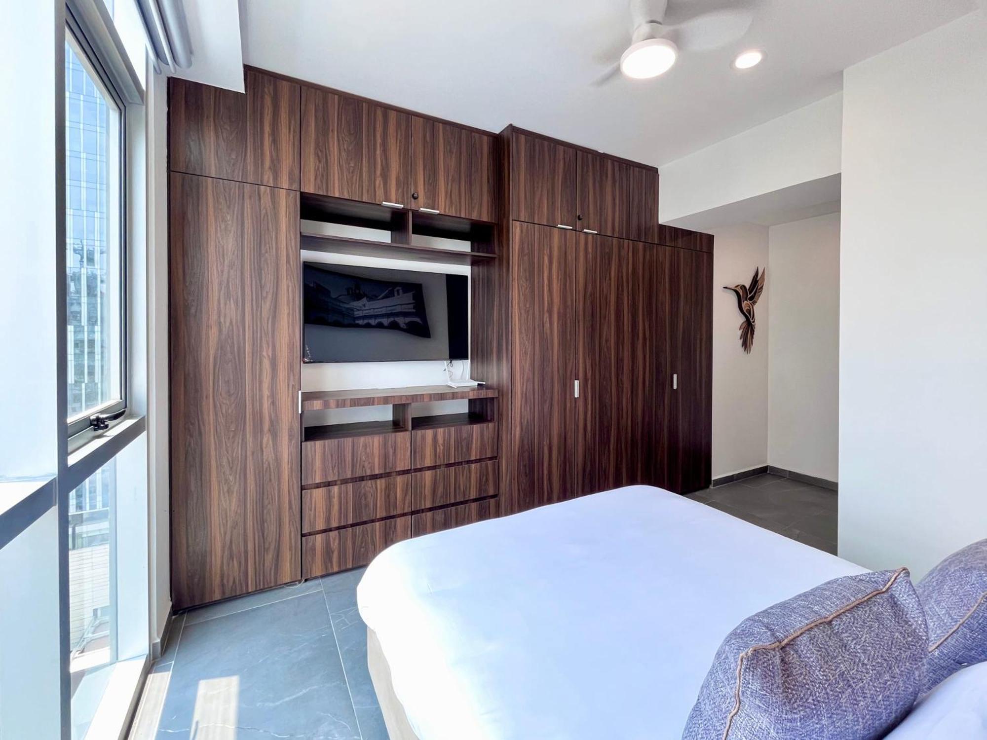 Mi Zona San Angel Apartamento *