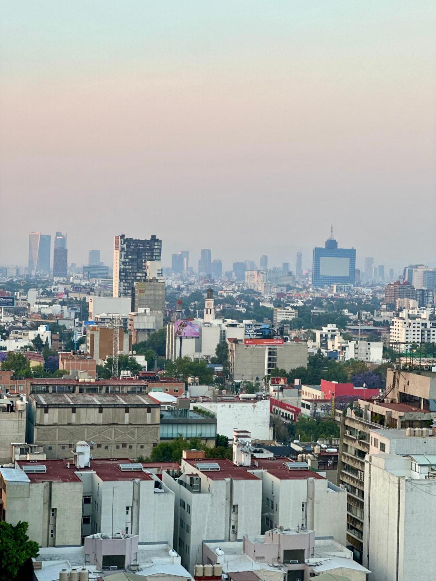 Apartamento Mi Zona San Angel *