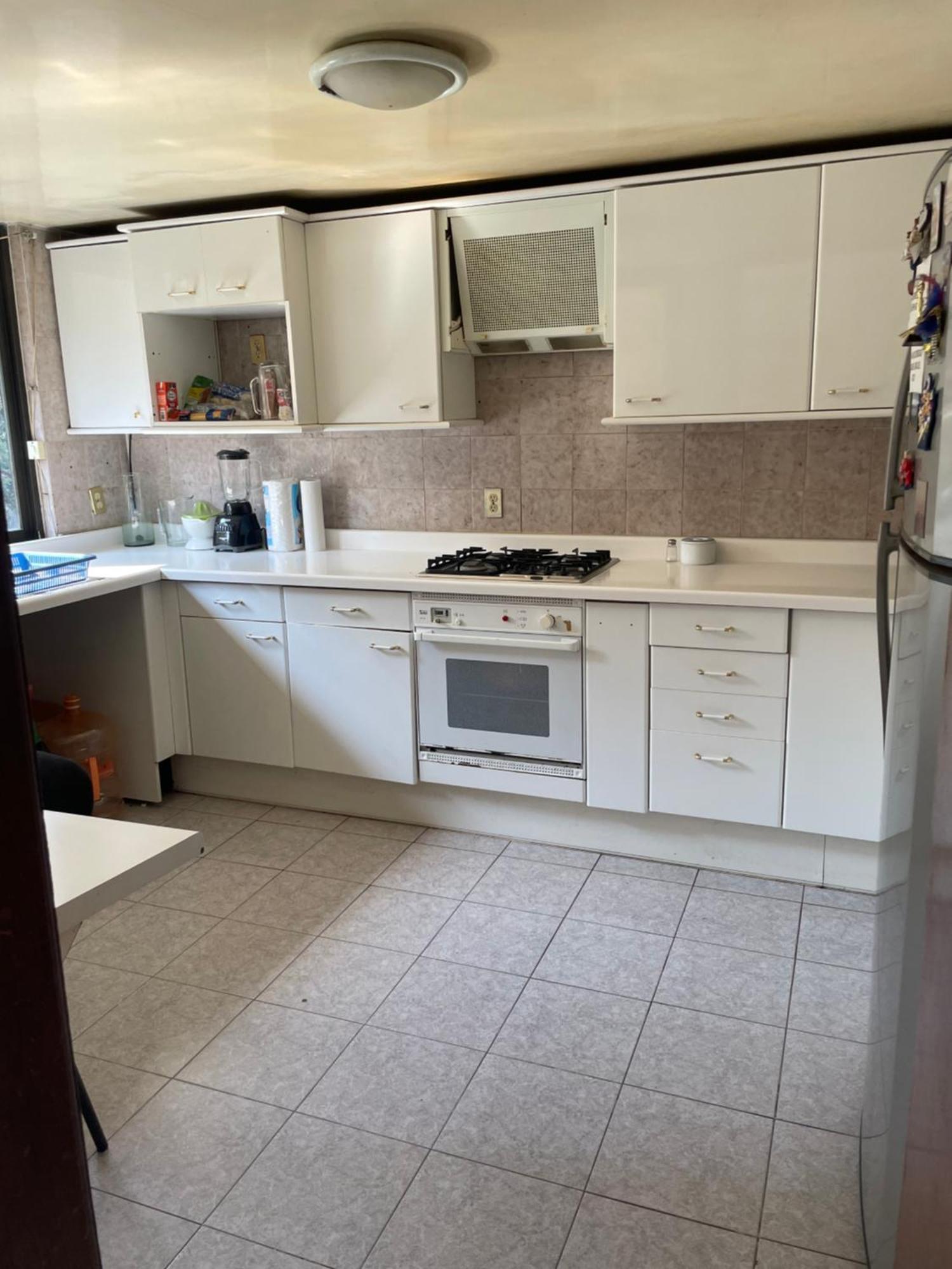 Homestay Con Bano Compartido