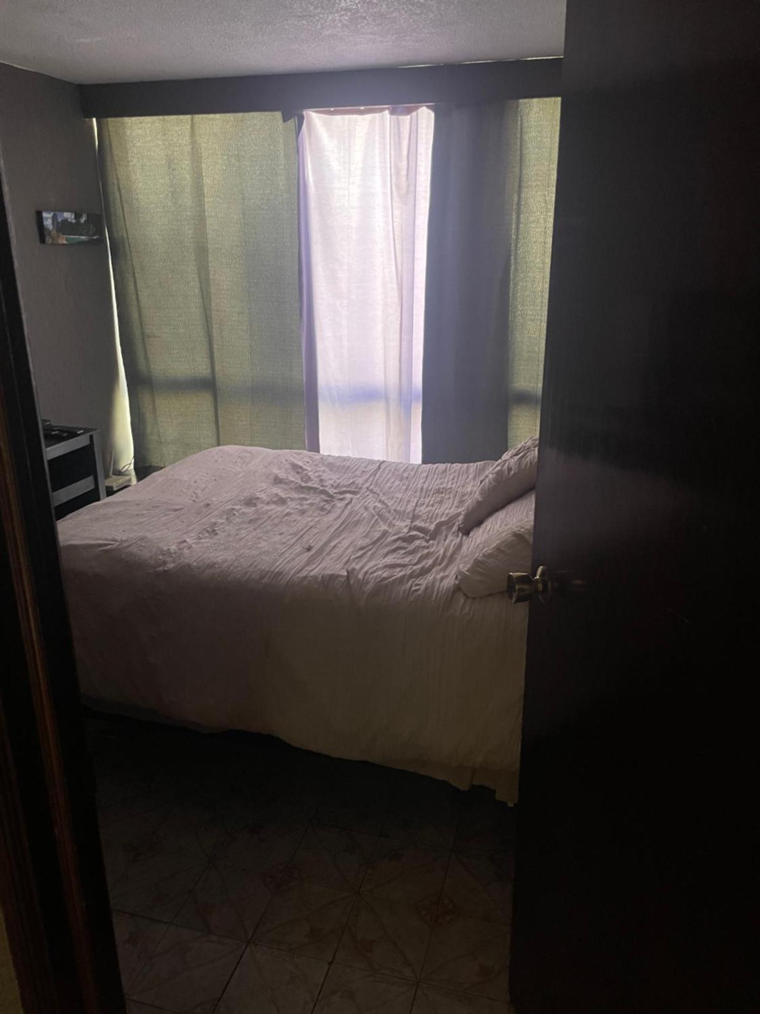 Con Bano Compartido * Mexico City