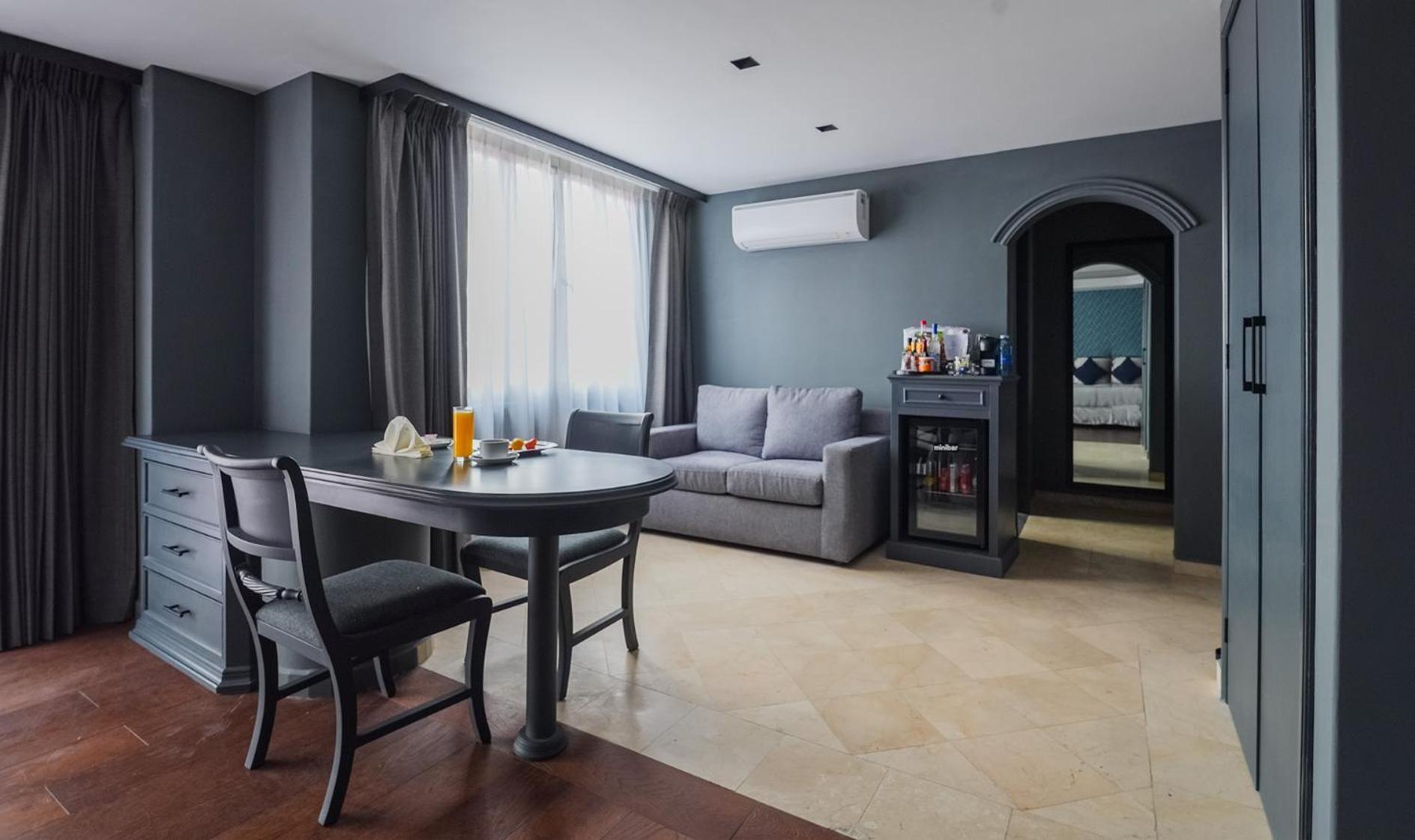 Hive Mexico By G Hotel 4*