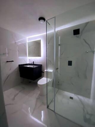 Casa Siete Puertas México DF
