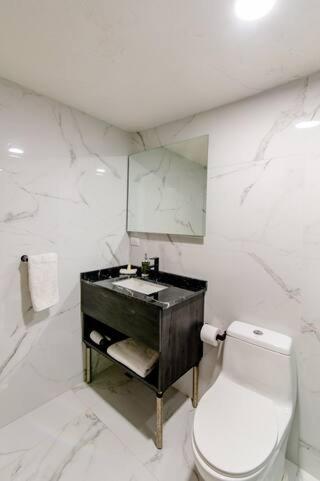 Casa Siete Puertas México DF