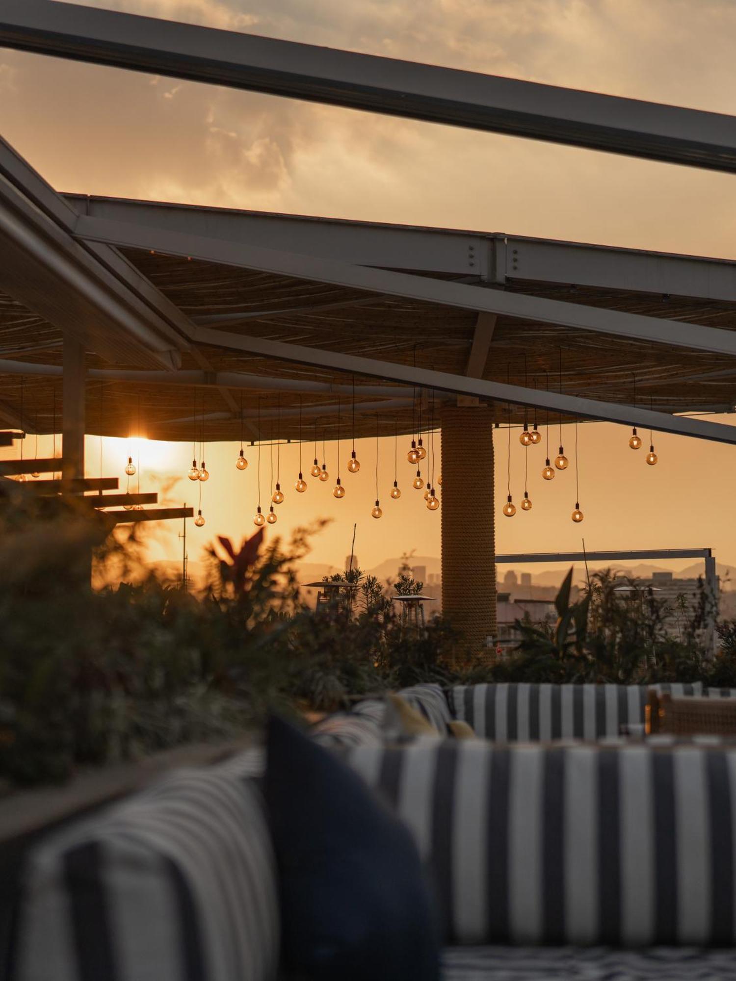 Hotel Mondrian Condesa 5*
