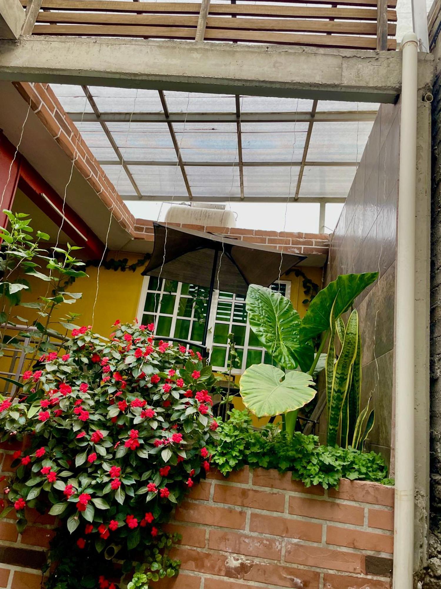 Hidden House Apartamento *