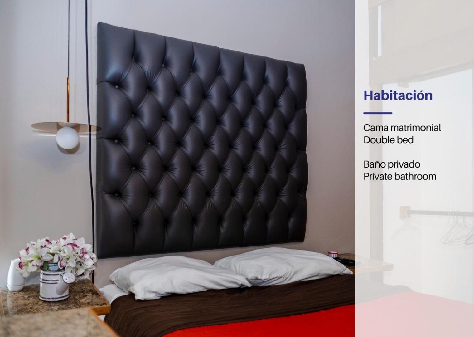 New Chic With Gym Access & Private Roof Apartamento México DF