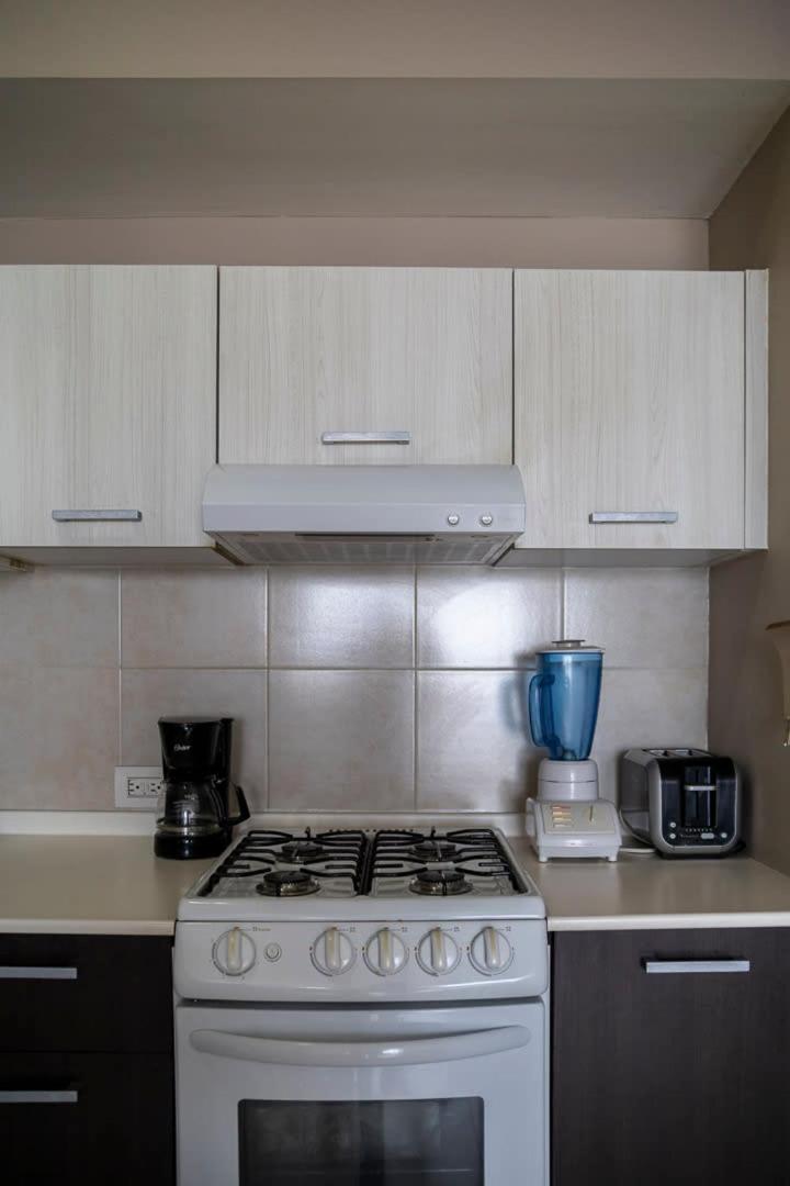 Apartamento New Chic With Gym Access & Private Roof México DF