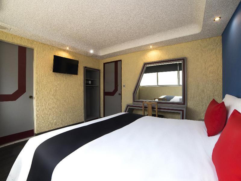 Frida Costa Azul Hotel Mexico City