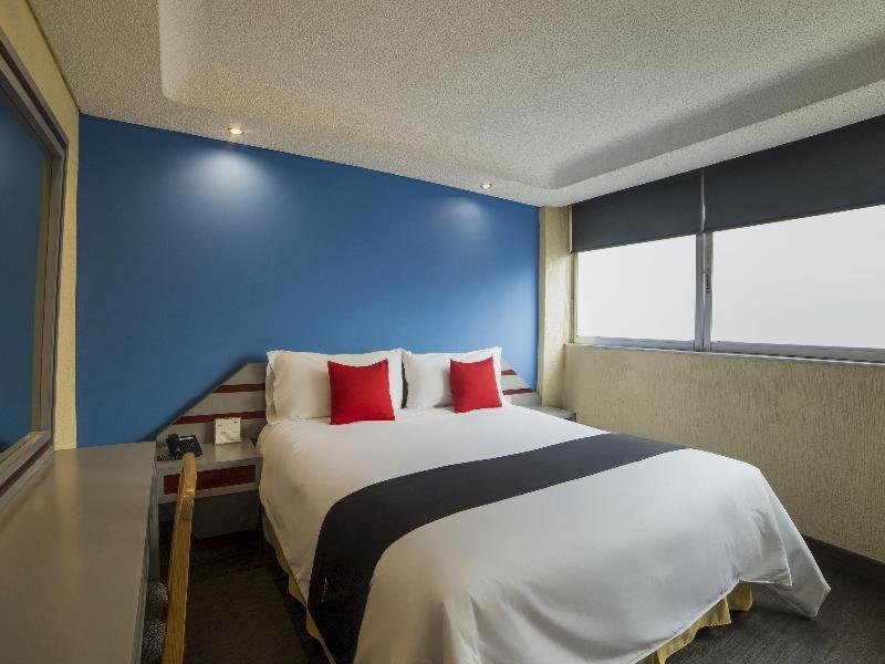 Hotel Frida Costa Azul Mexico City