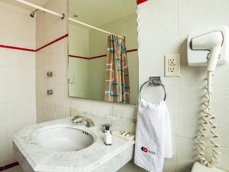 Hotel Frida Costa Azul
