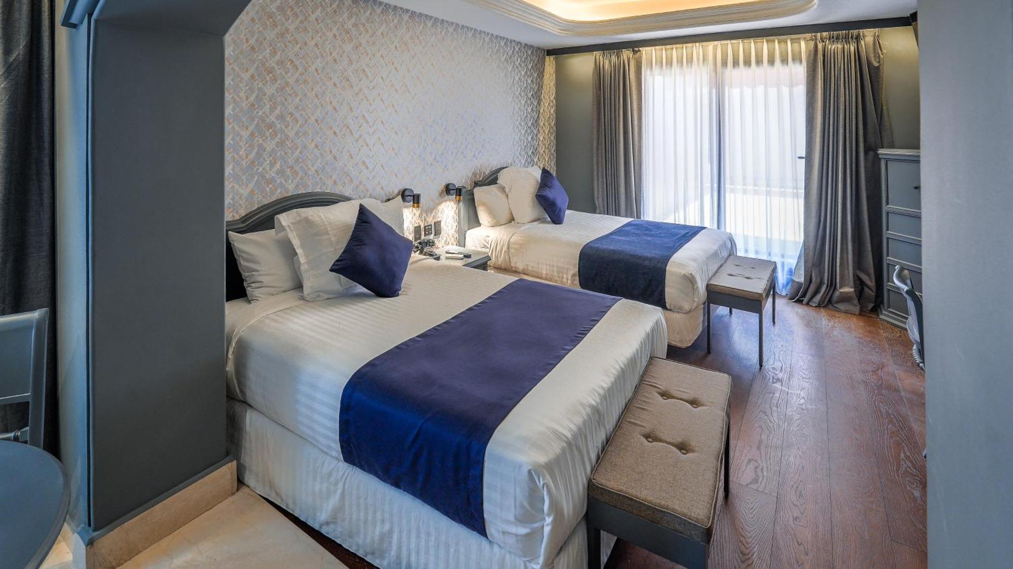 Hive Mexico By G Hotel