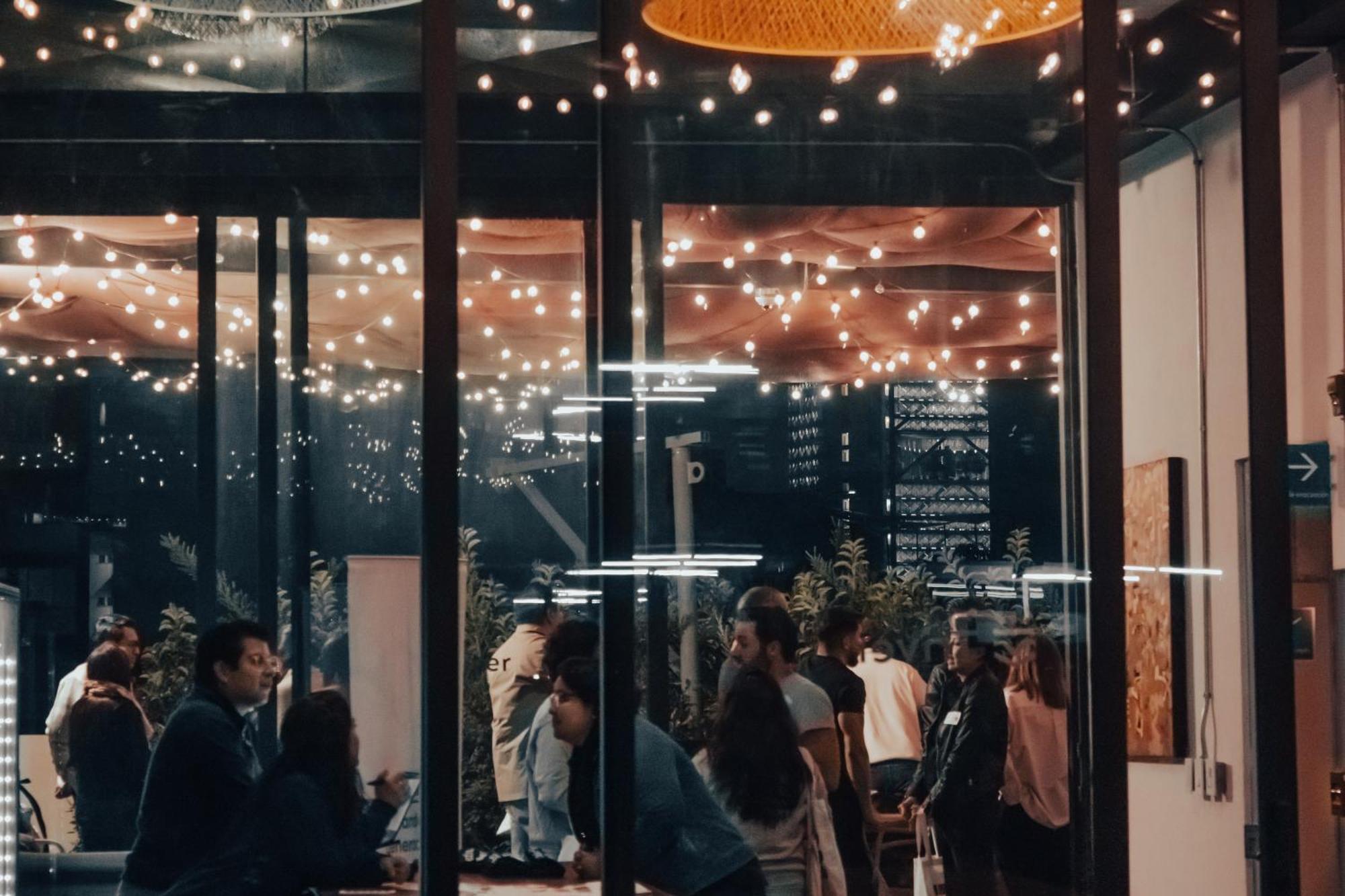Triver Coliving Apartamento Cidade do México