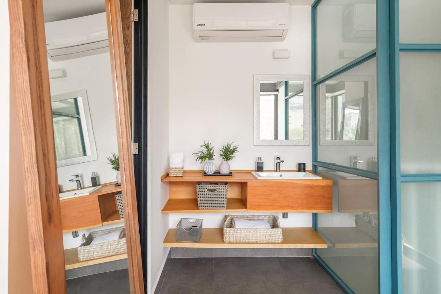Apartamento Deluxe W Private Terrace Reforma Av