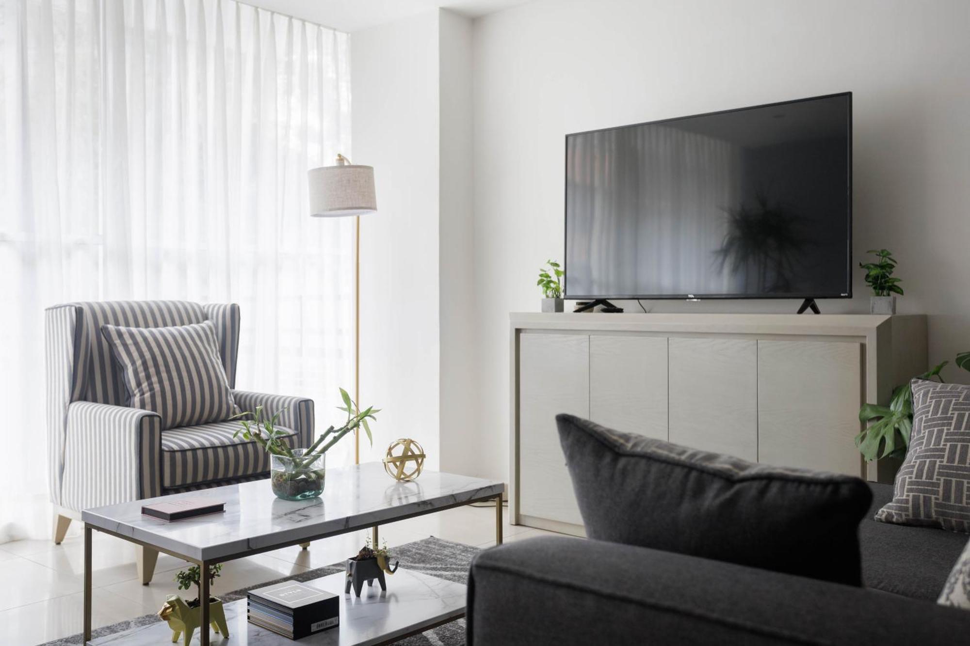Apartamento Socrates 378