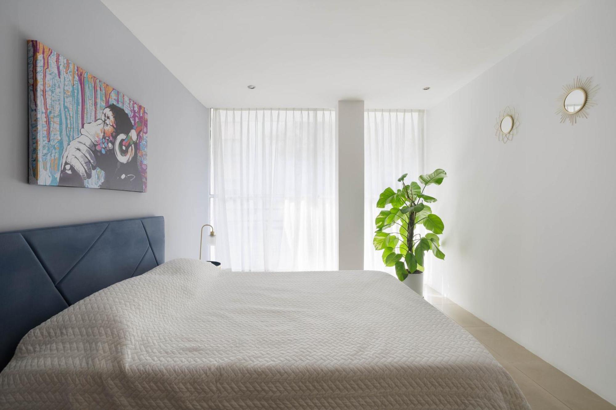 Socrates 378 Apartamento