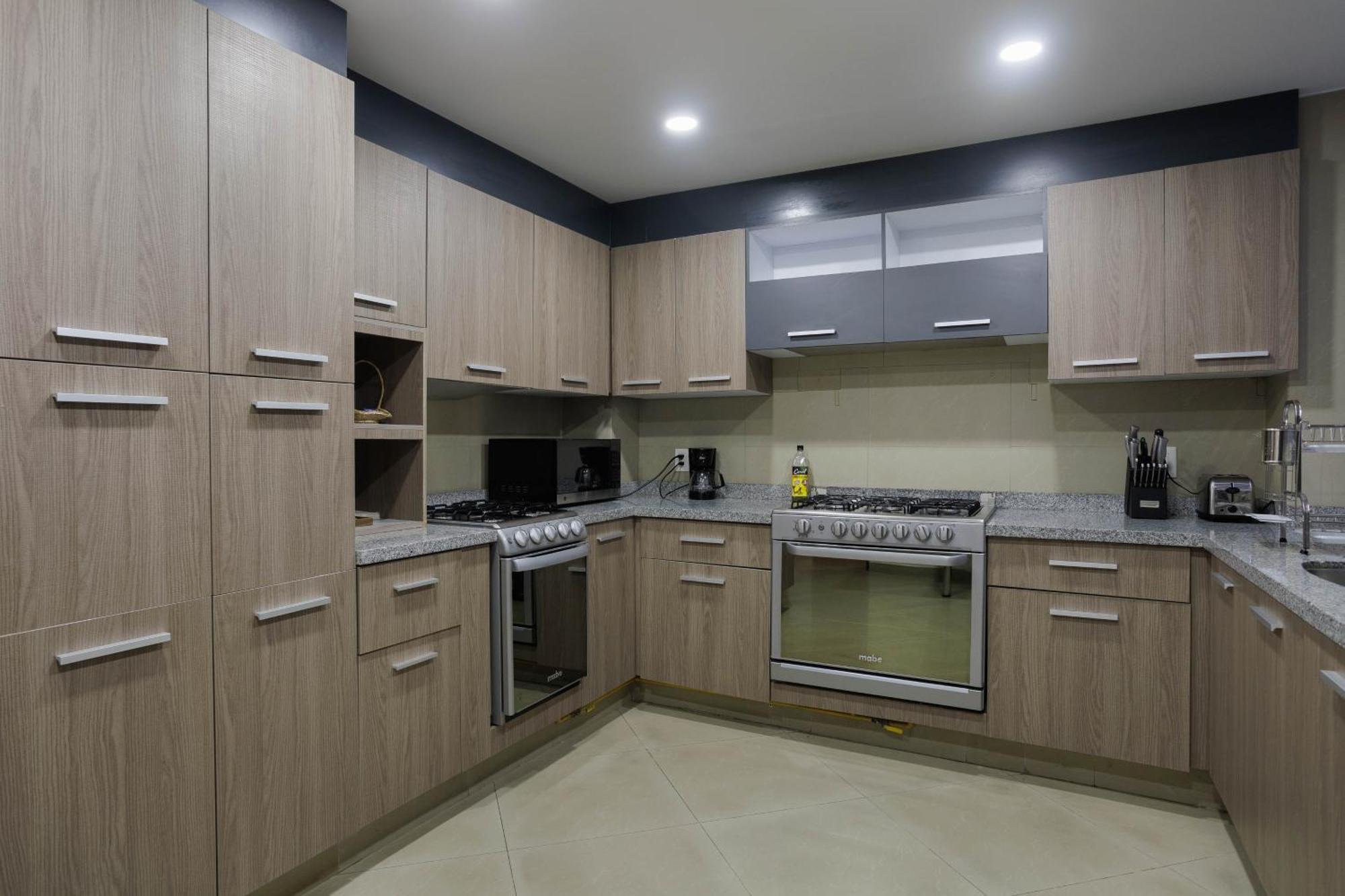 Apartamento Socrates 378 *