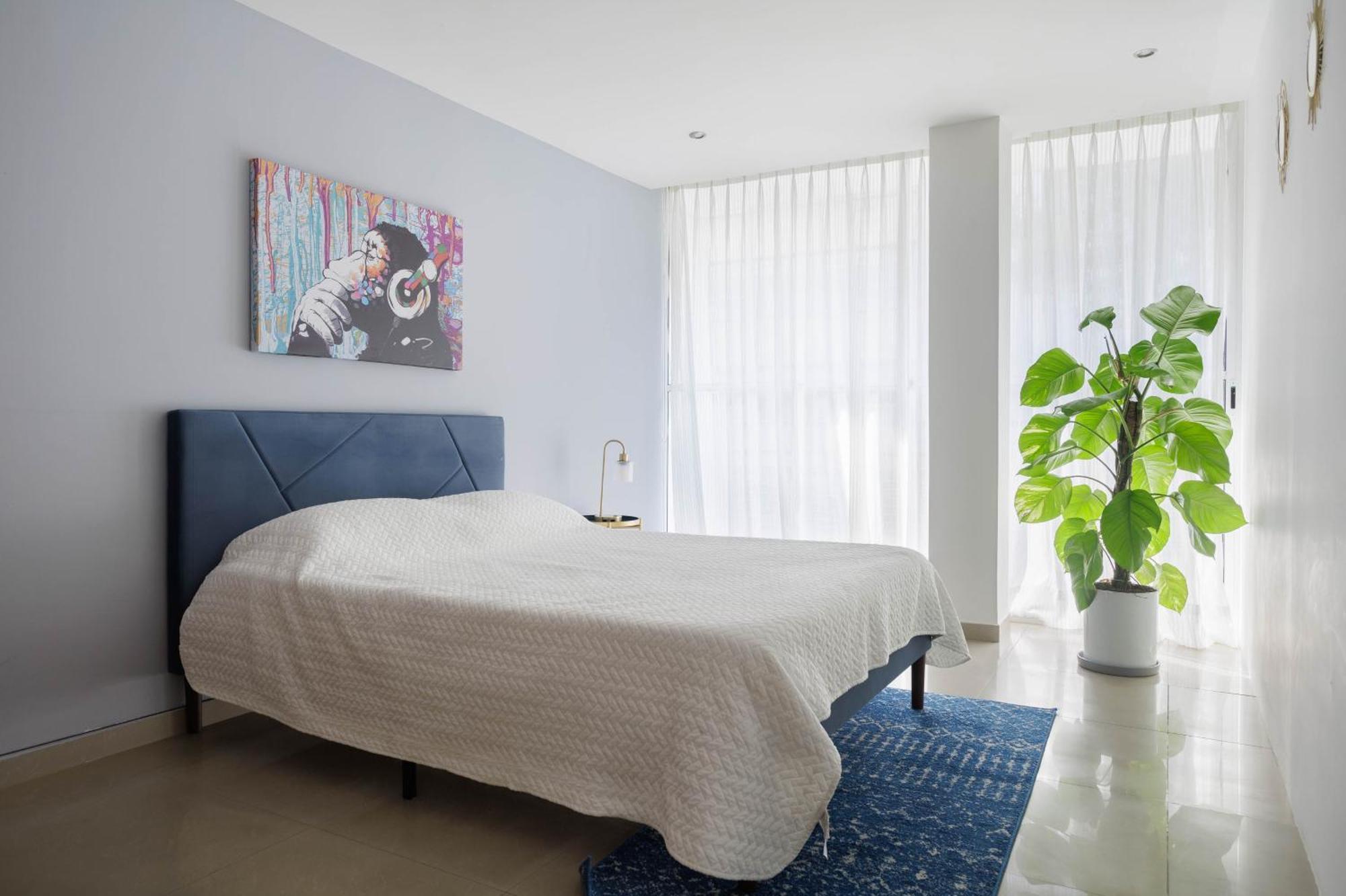 Apartamento Socrates 378 *