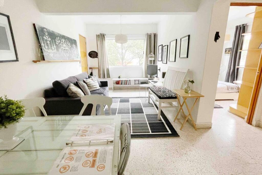 Apartamento Hip Condesa Flat *