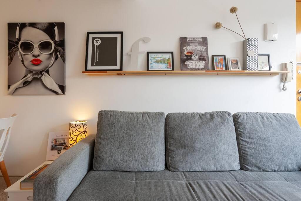 Hip Condesa Flat