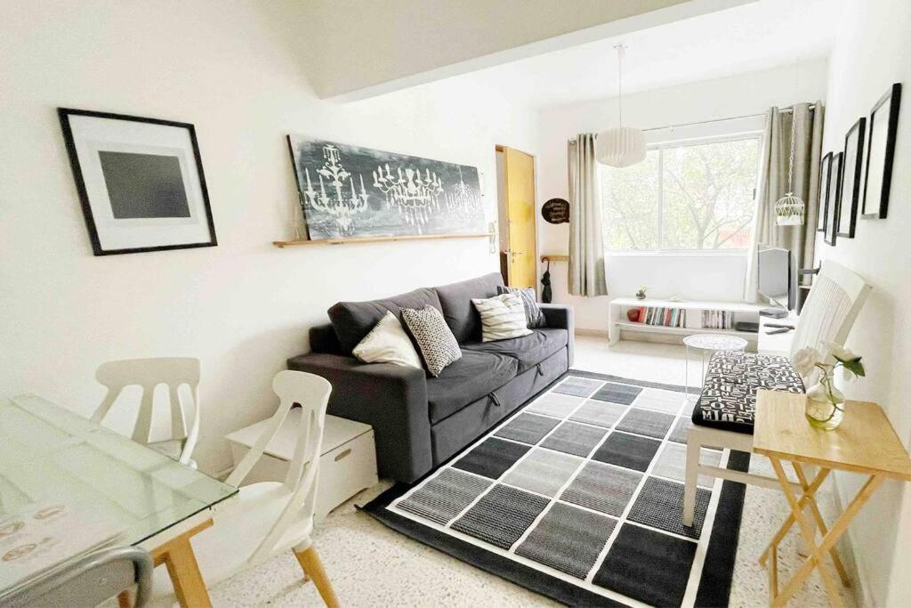 Apartamento Hip Condesa Flat *