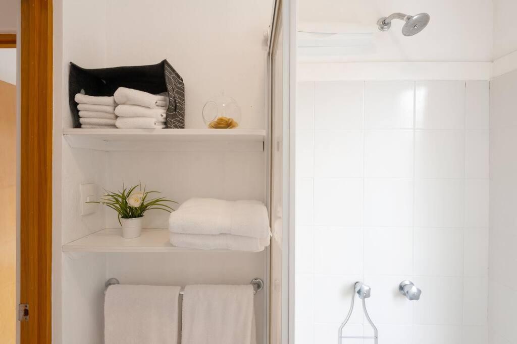 Apartamento Hip Condesa Flat