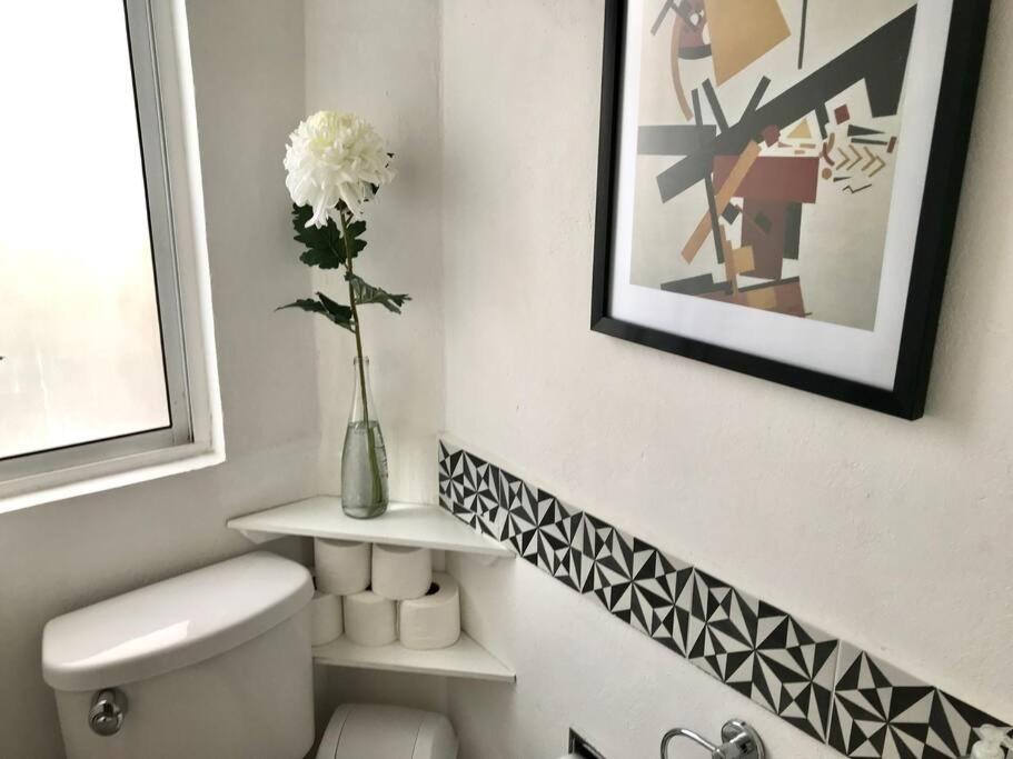 Hip Condesa Flat Apartamento