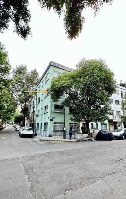 Hip Condesa Flat Apartamento *