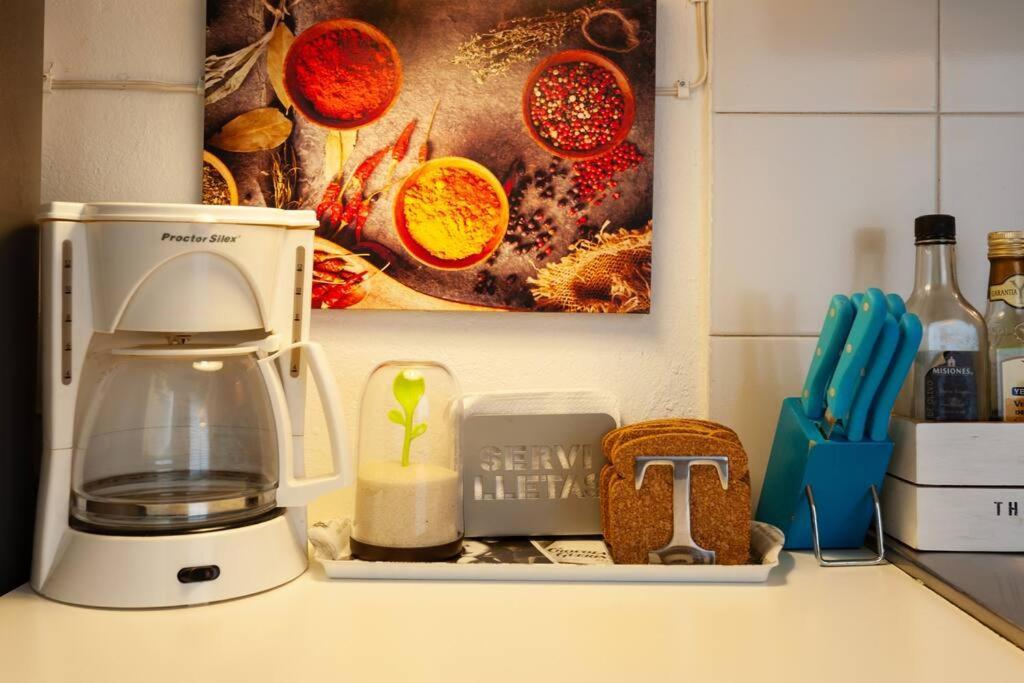 Hip Condesa Flat Apartamento *