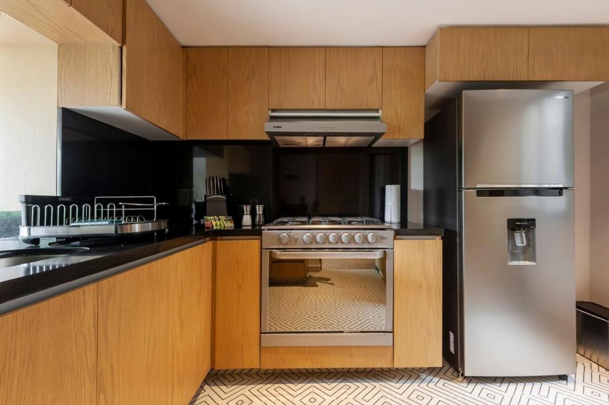 Apartment Wynwood House Sinaloa