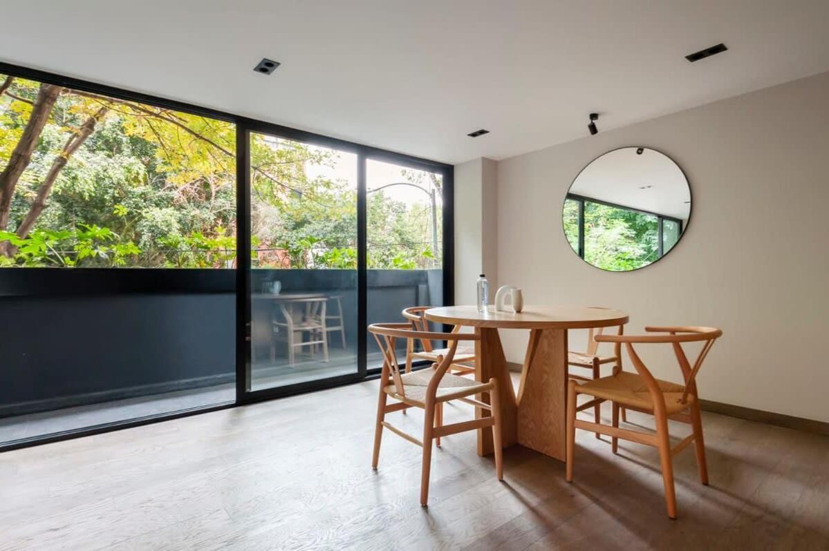 Wynwood House Sinaloa Mexico City