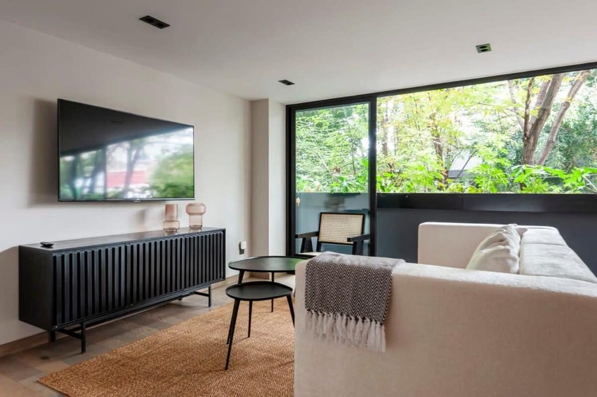 Apartment Wynwood House Sinaloa