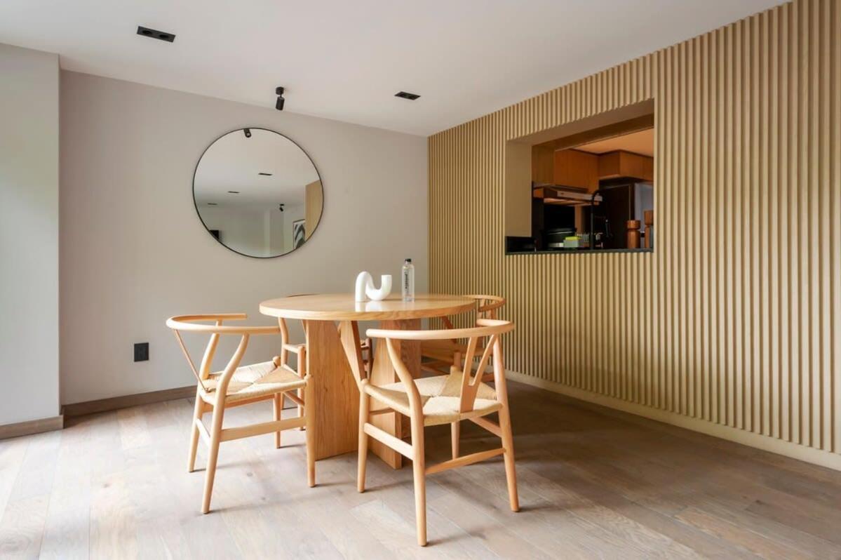 Wynwood House Sinaloa Apartment *