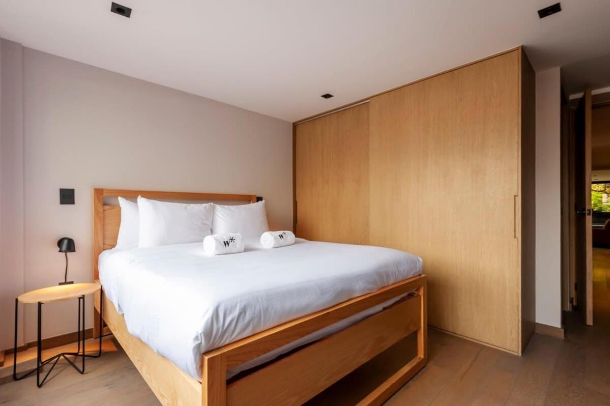 Wynwood House Sinaloa Apartment *