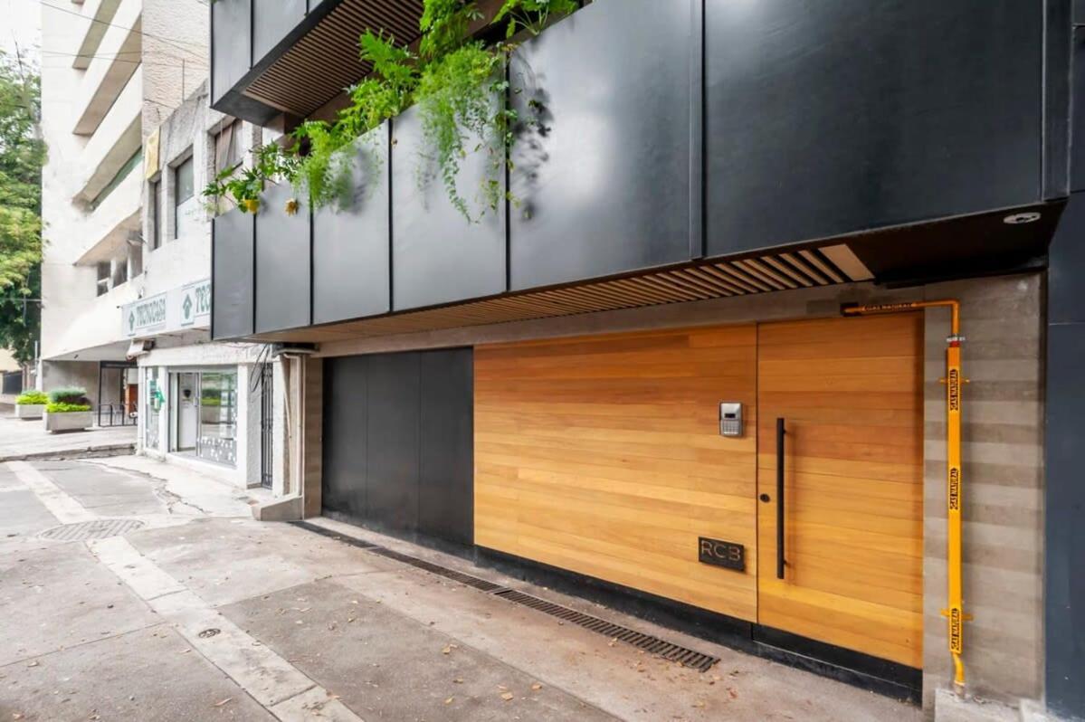 Apartment Wynwood House Sinaloa Mexico City
