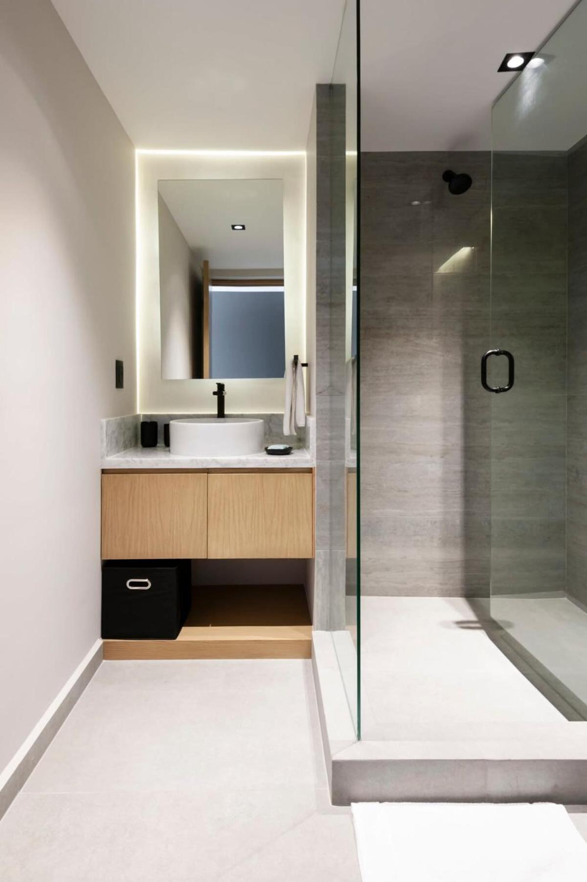 Wynwood House Sinaloa Apartment *