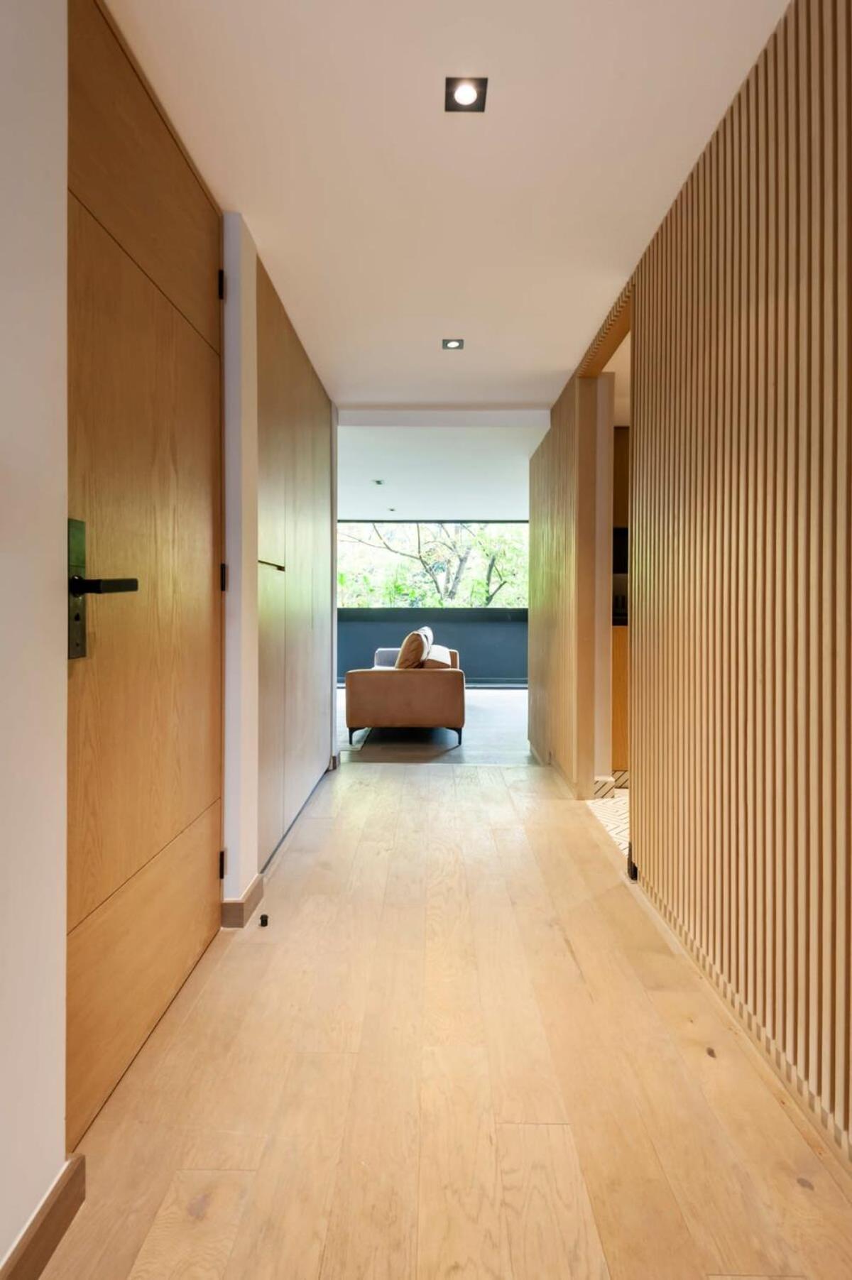 Wynwood House Sinaloa Apartment