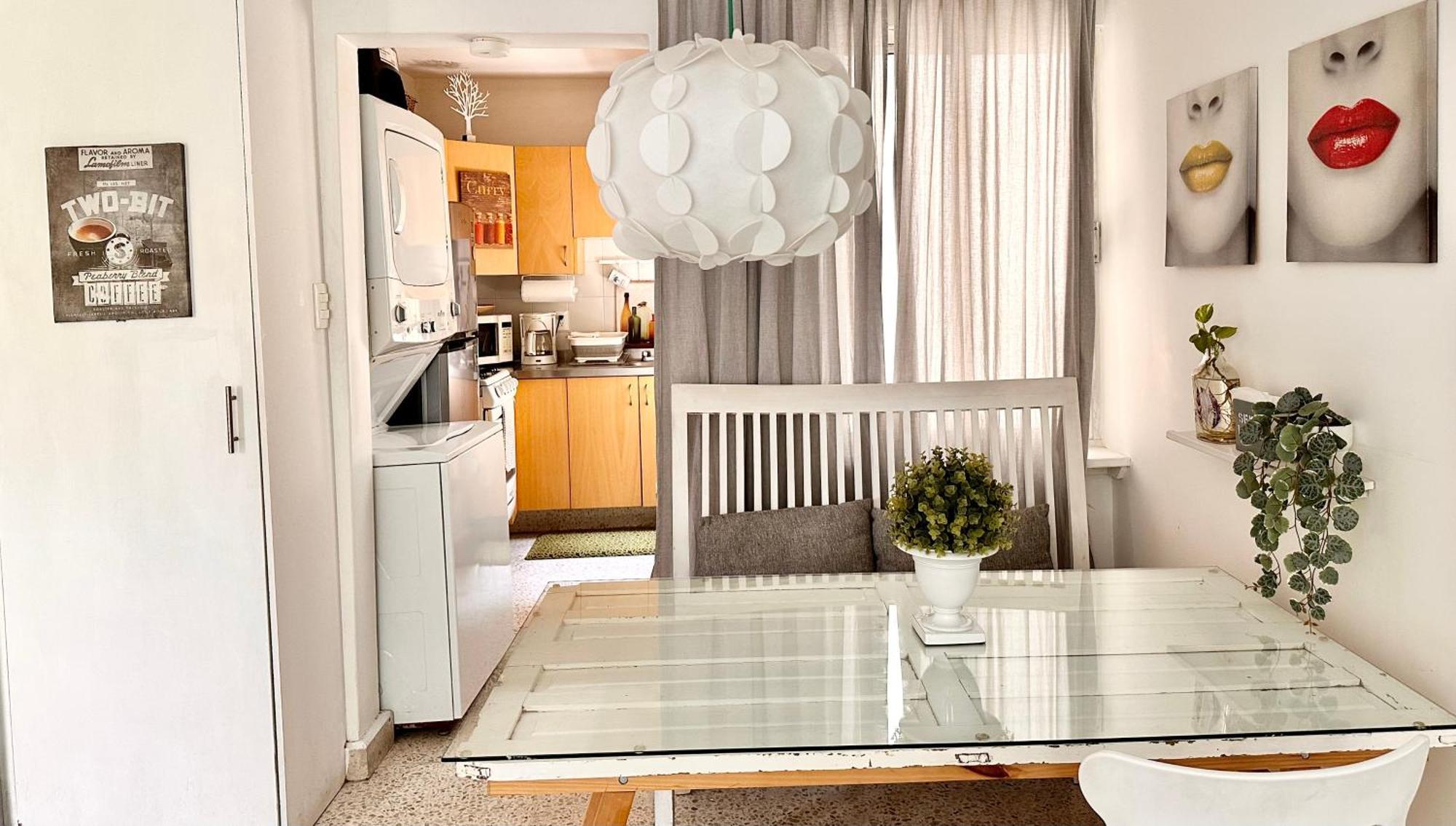 Hip Condesa Flat Apartamento