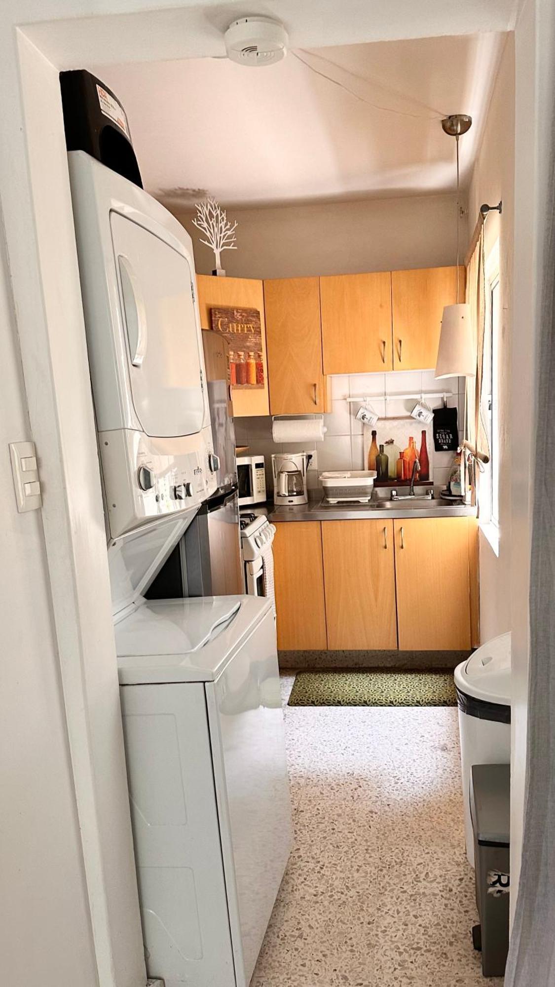 Hip Condesa Flat Apartamento
