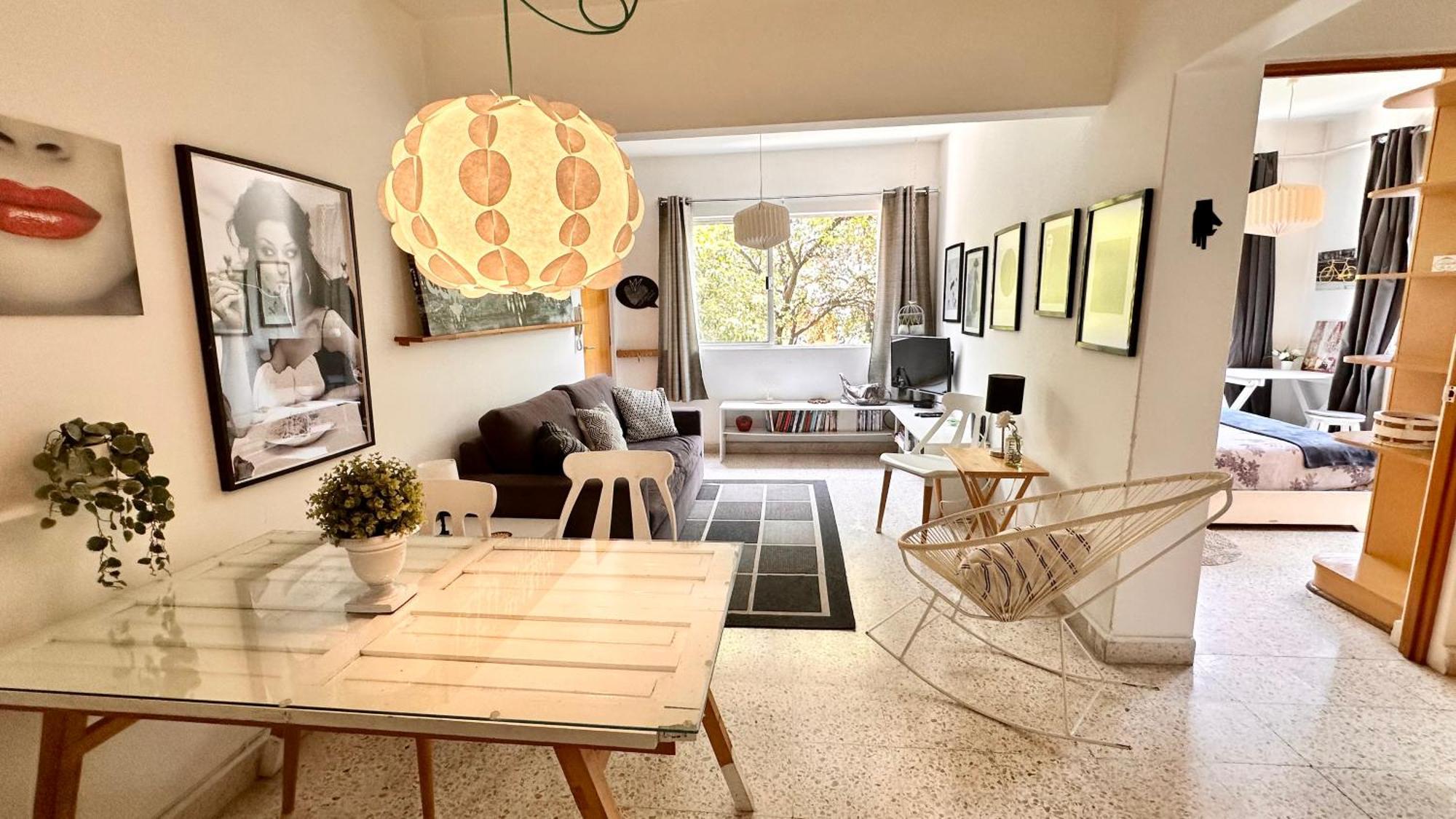 Hip Condesa Flat *