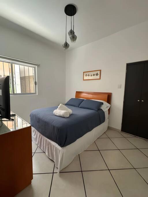 Apartamento Acogedor En Excelente Ubicacion *