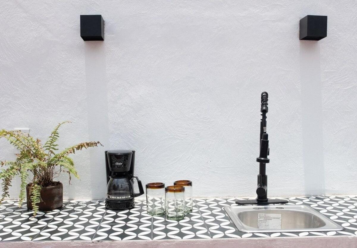 Condesa, Casa 16 Grande Y Hermosa