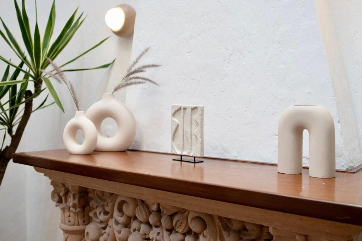 Apartamento Condesa, Casa 16 Grande Y Hermosa *