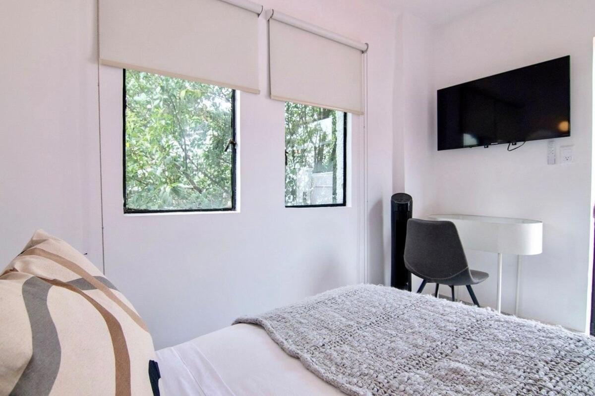 Condesa, Casa 16 Grande Y Hermosa Cidade do México